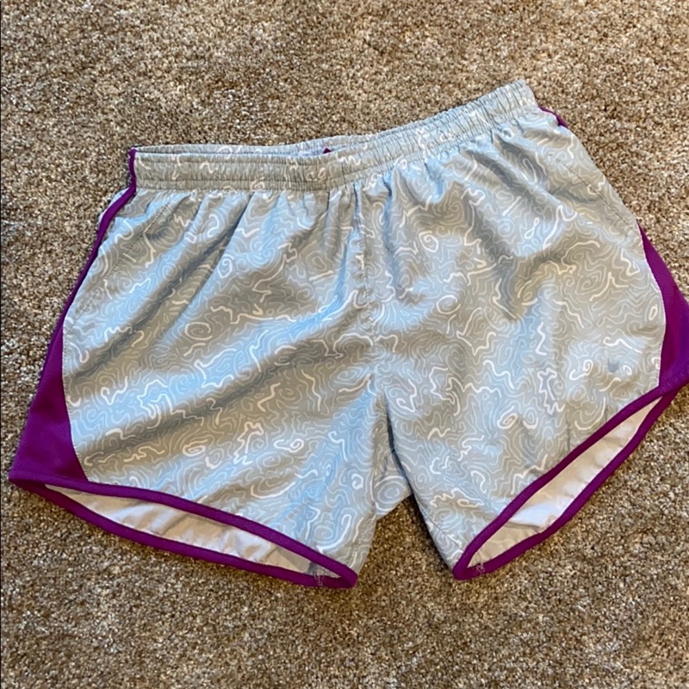 Nike dry fit shorts